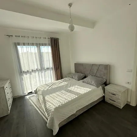 Daire Modern In