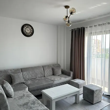 Modern In Daire