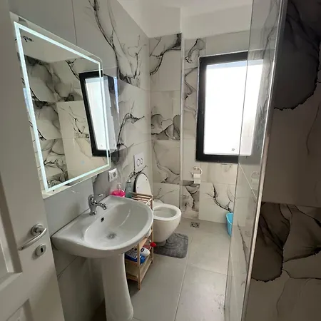 Daire Modern In