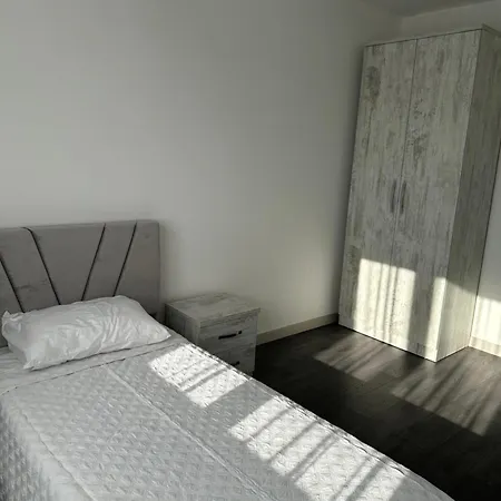 Modern In Daire *